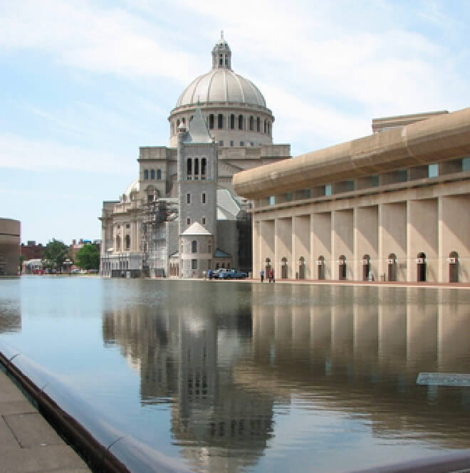 First Church of Christ Scientist Headquarters