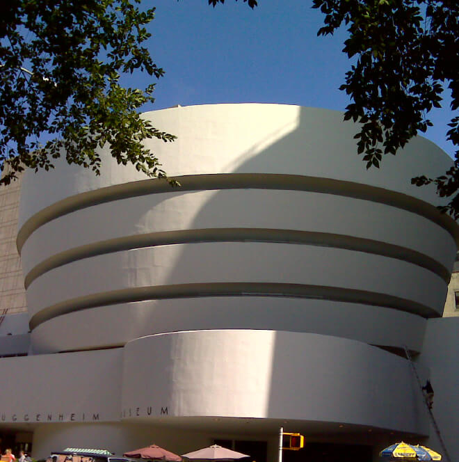 Guggenheim Museum