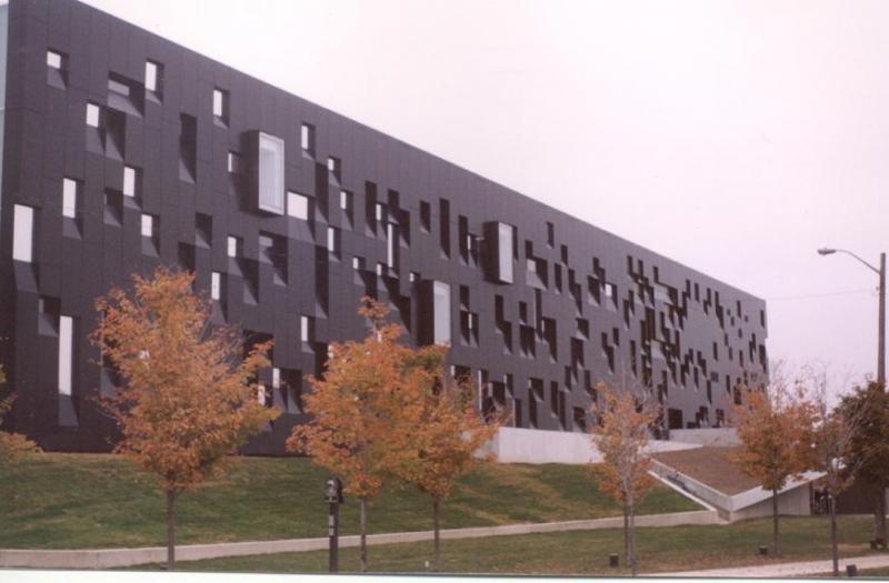 Perimeter Institute for Theoretical Physics