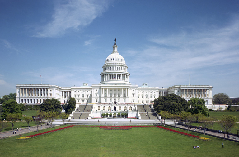 u.s. capitol