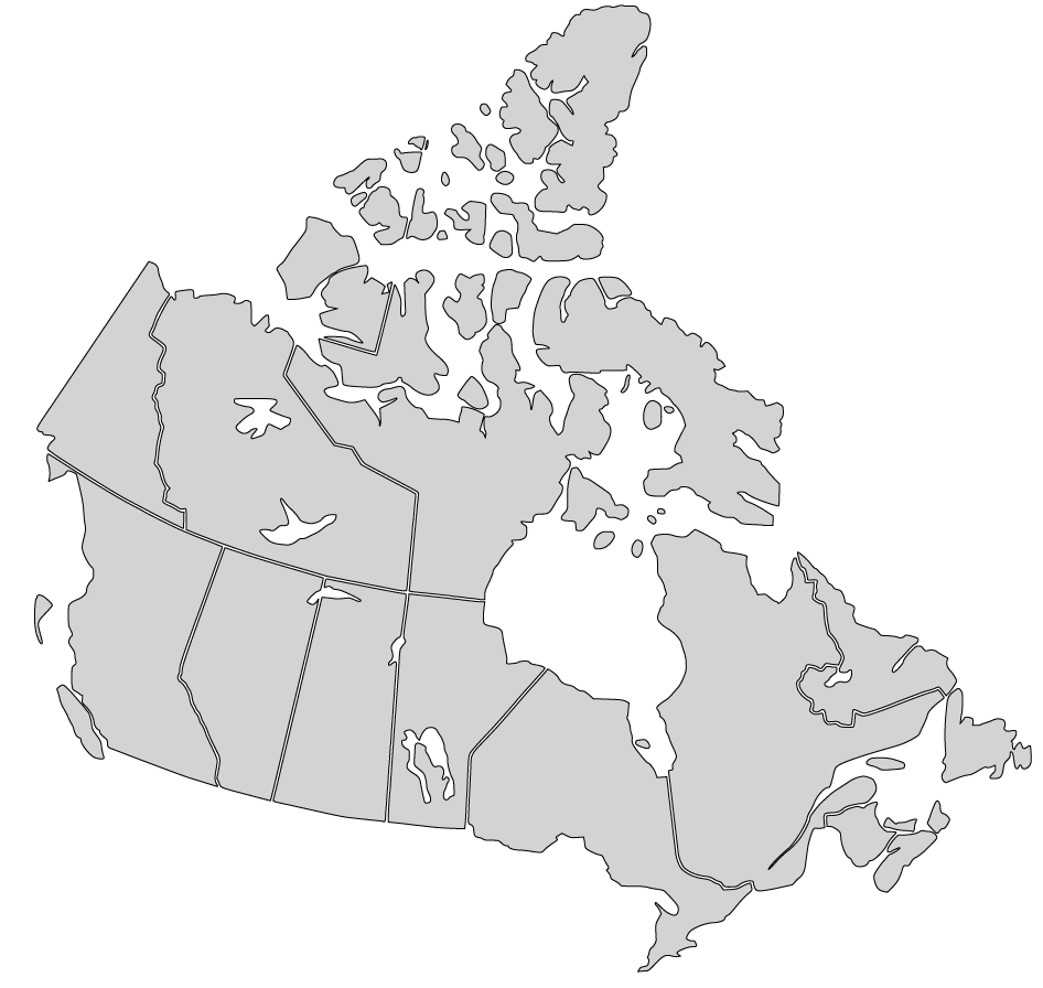 American Hydrotech Plant Options in the United States of America