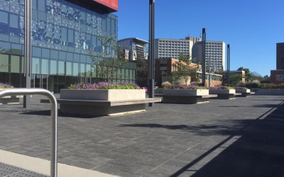 Halifax Central Library