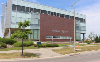 Accelerator Center - University of Waterloo