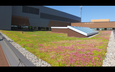 Hawkesbury and District General Hospital West addition