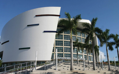 American Airlines Arena