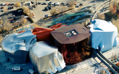 Experience Music Project