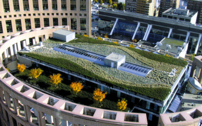 Vancouver Public Library - Central Branch